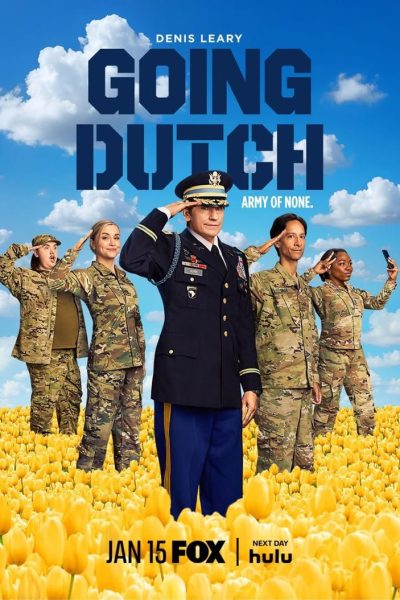 مسلسل Going Dutch الموسم الثاني – الحلقة 5