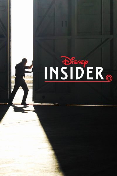 مسلسل Disney Insider