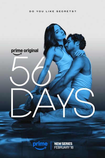 مسلسل 56 Days
