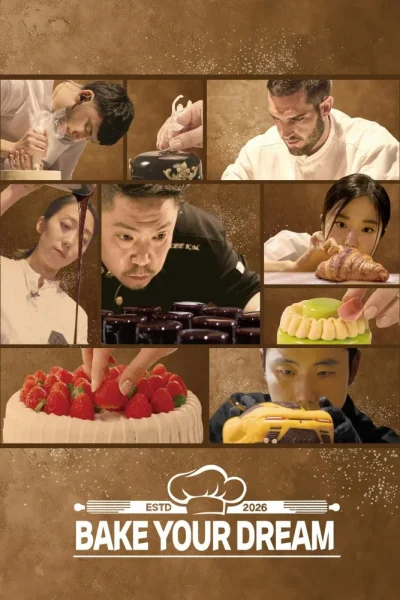 مسلسل Bake Your Dream الموسم الاول – الحلقة 2