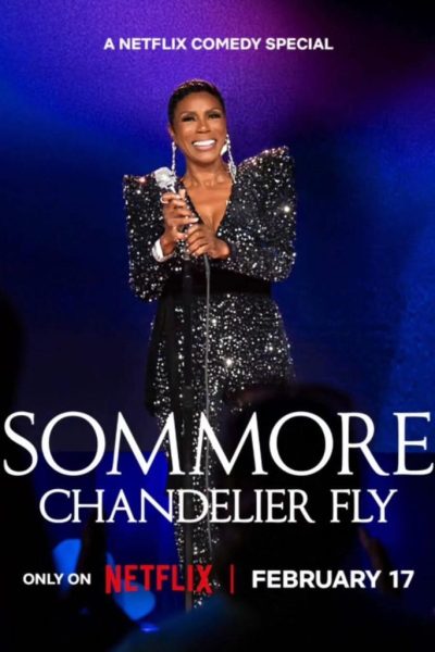 فيلم Sommore ‘Chandelier Fly’ 2026 مترجم